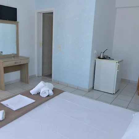 Blue Hotell